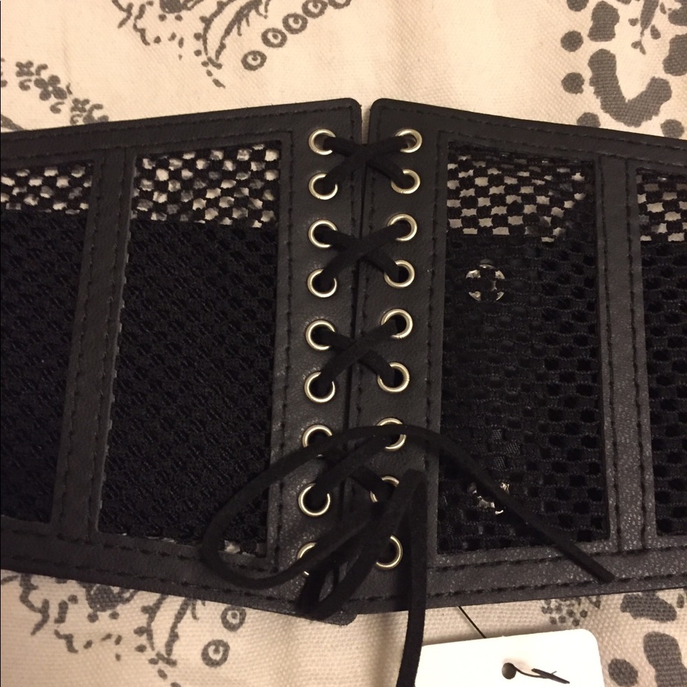 Waist belt